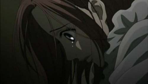 NANA Season 1 Episode 31 - Hachi's Child, Pregnancy