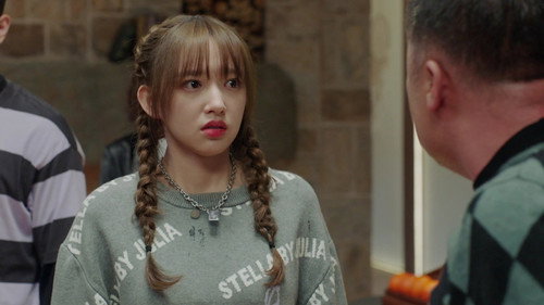 Vacation of Love Season 2 Episode 14 - Episode 14