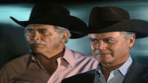 Dallas Season 12 Episode 9 - Counter Attack