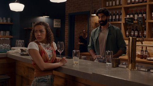 Ginny & Georgia Season 3 Episode 8 - Is That a Packed Lunch