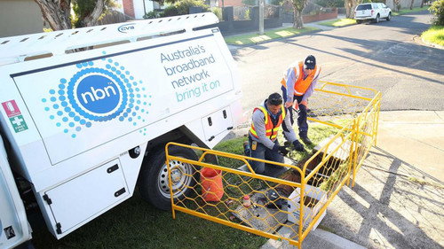 What's Wrong With The NBN? still