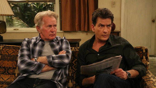 Anger Management Season 2 Episode 29 - Charlie and the Hit and Run