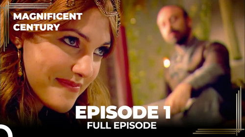 undefined Season 1 Episode 1 - Episode 1