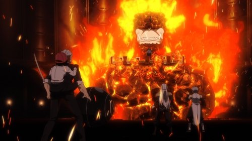 Undead Unluck Season 1 Episode 16 - Revolution