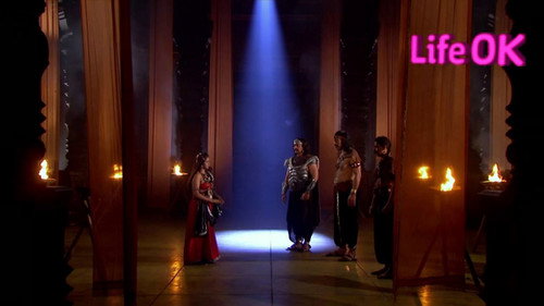 Devon Ke Dev...Mahadev Season 5 Episode 25 - Mahadev and Parvati tie the knot