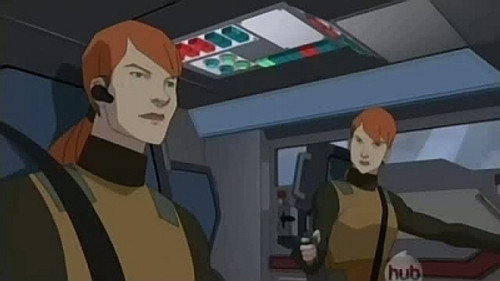 G.I. Joe: Renegades Season 1 Episode 14 - Knockoffs
