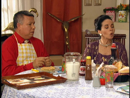 Vecinos Season 1 Episode 1 - Aquí si hay quien viva