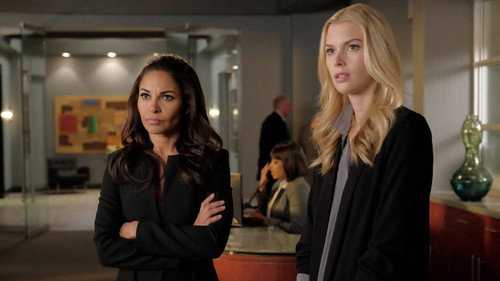 Stitchers Season 2 Episode 7 - Pretty Little Lawyers