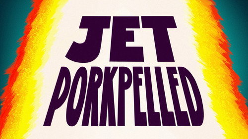 Looney Tunes Cartoons Season 2 Episode 3 - Jet Porkpelled