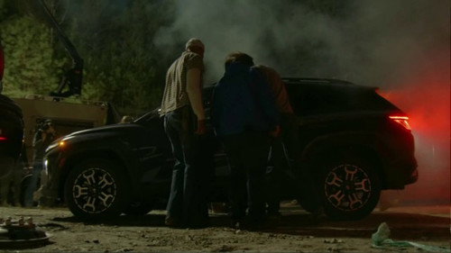 Guts & Glory Season 1 Episode 3 - The Hitcher