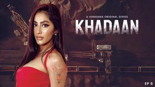 Khadaan Season 1 Episode 6 - Khulaasa