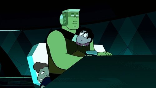 Steven Universe Season 5 Episode 1 - Stuck Together