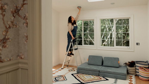 First Time Fixer Season 5 Episode 9 - Catastrophe to Cozy Cottage