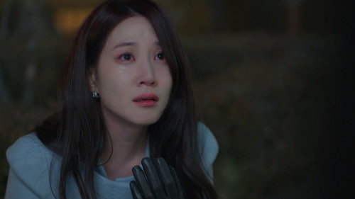 Spooky in Love Season 1 Episode 5 - Episode 5