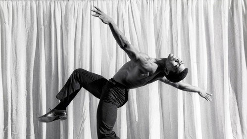American Masters Season 36 Episode 1 - Ailey