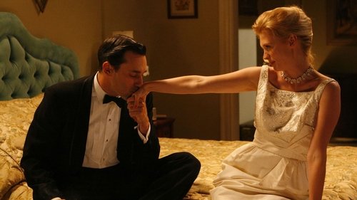 Mad Men Season 1 Episode 5 - 5G