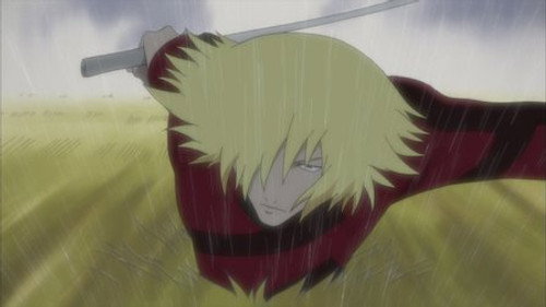 Samurai 7 Season 1 Episode 16 - The Storm
