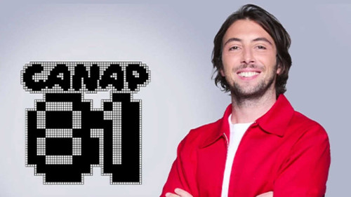 Canap Season 4 Episode 2 - Episode 2