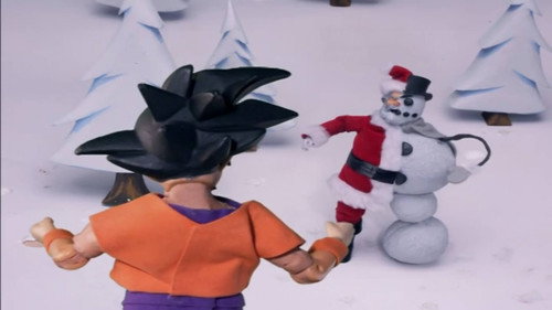 Robot Chicken Christmas Special still
