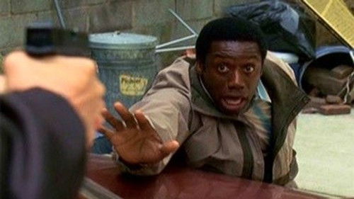 Law & Order: Special Victims Unit Season 9 Episode 10 - Snitch