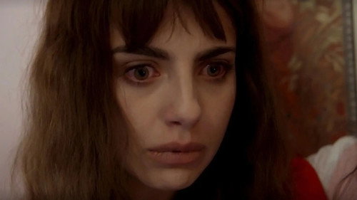 Hijas de la luna Season 1 Episode 1 - Episode 1