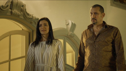 Stolen Away Season 1 Episode 6 - Details matter