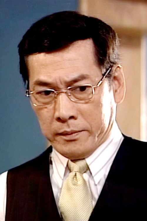 Kwok Tak-san