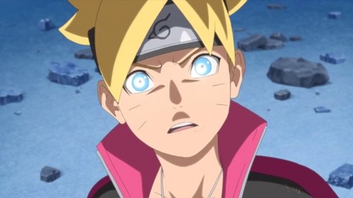 Boruto: Naruto Next Generations Season 1 Episode 175 - Beyond the Limits!