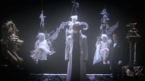 GARO Season 1 Episode 17 - Tank