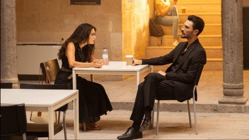 Safir Season 1 Episode 2 - Episode 2