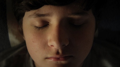 Day 5 Season 1 Episode 5 - Beacons in the Dark
