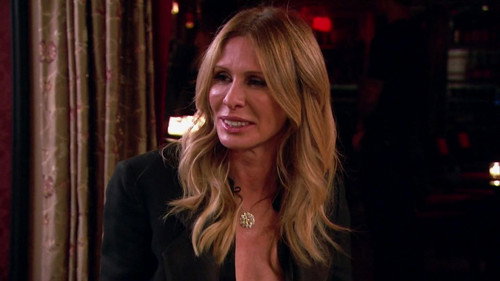 The Real Housewives of New York City Season 7 Episode 4 - The Art of Being a Cougar