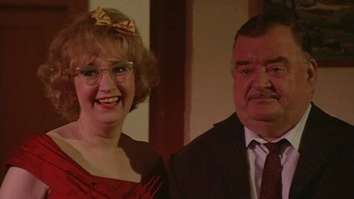 Oh, Doctor Beeching! Season 1 Episode 9 - Sleeping Around