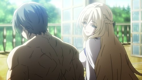 Goblin Slayer Season 1 Episode 8 - Whispers and Prayers and Chants