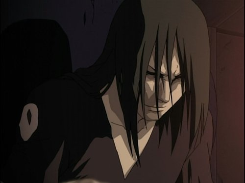 Naruto Season 2 Episode 81 - Return of the Morning Mist