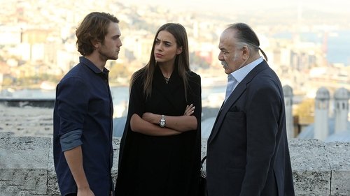 Insider Season 1 Episode 4 - Episode 4