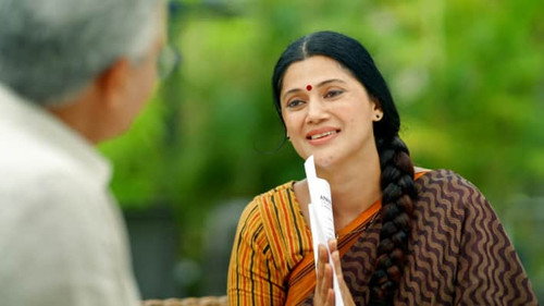 Pushpa Impossible Season 1 Episode 18 - Pushpa Ke Certificates