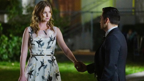 Revenge Season 4 Episode 18 - Clarity