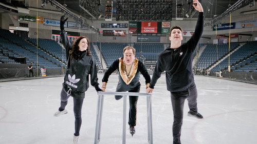 This Hour Has 22 Minutes Season 27 Episode 10 - Hitting The Ice