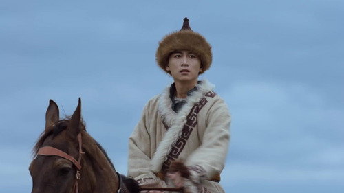 Legend of the Magnate Season 1 Episode 5 - Episode 5