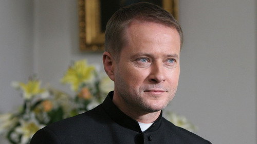 Father Matthew Season 2 Episode 7 - Episode 7