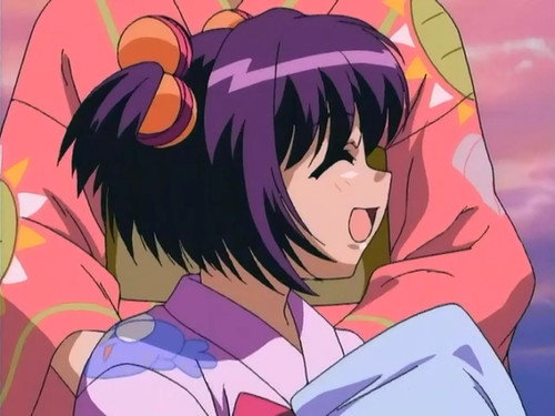 Hand Maid May Season 1 Episode 6 - More! More!