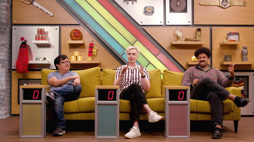 Um, Actually... Season 10 Episode 12 - Terminally Online