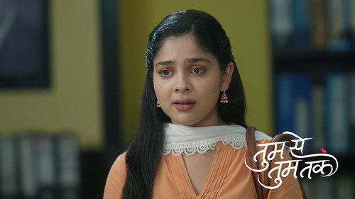 A Nightmare Grips Anu And Aryavardhan still