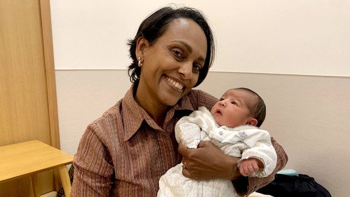 Where We Call Home Season 3 Episode 16 - Supporting Childbirth in a Faraway Land