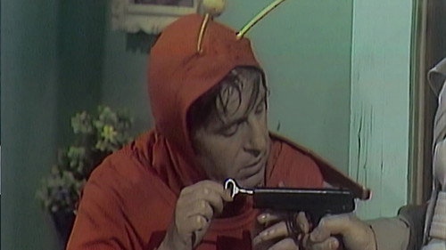 El Chapulín Colorado Season 1 Episode 34 - Episode 34