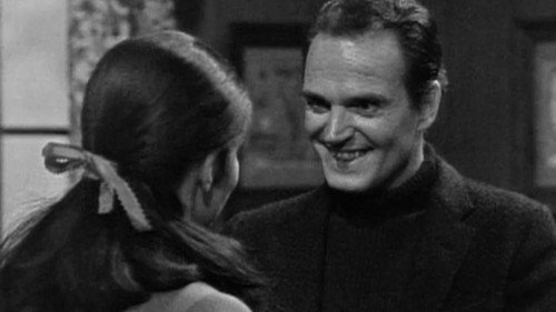 Dark Shadows Season 3 Episode 4 - DS-195