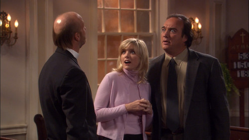 According to Jim Season 2 Episode 8 - Father Disfigure