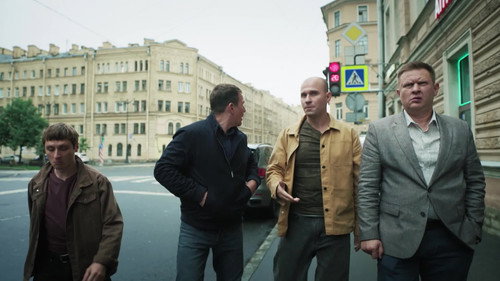 Nevskiy Season 8 Episode 11 - Episode 11