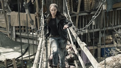 Fear the Walking Dead Season 5 Episode 7 - Still Standing